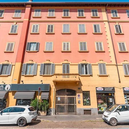 Mo237 Loreto- Duomo -Modern Apartment - Milano Exterior foto