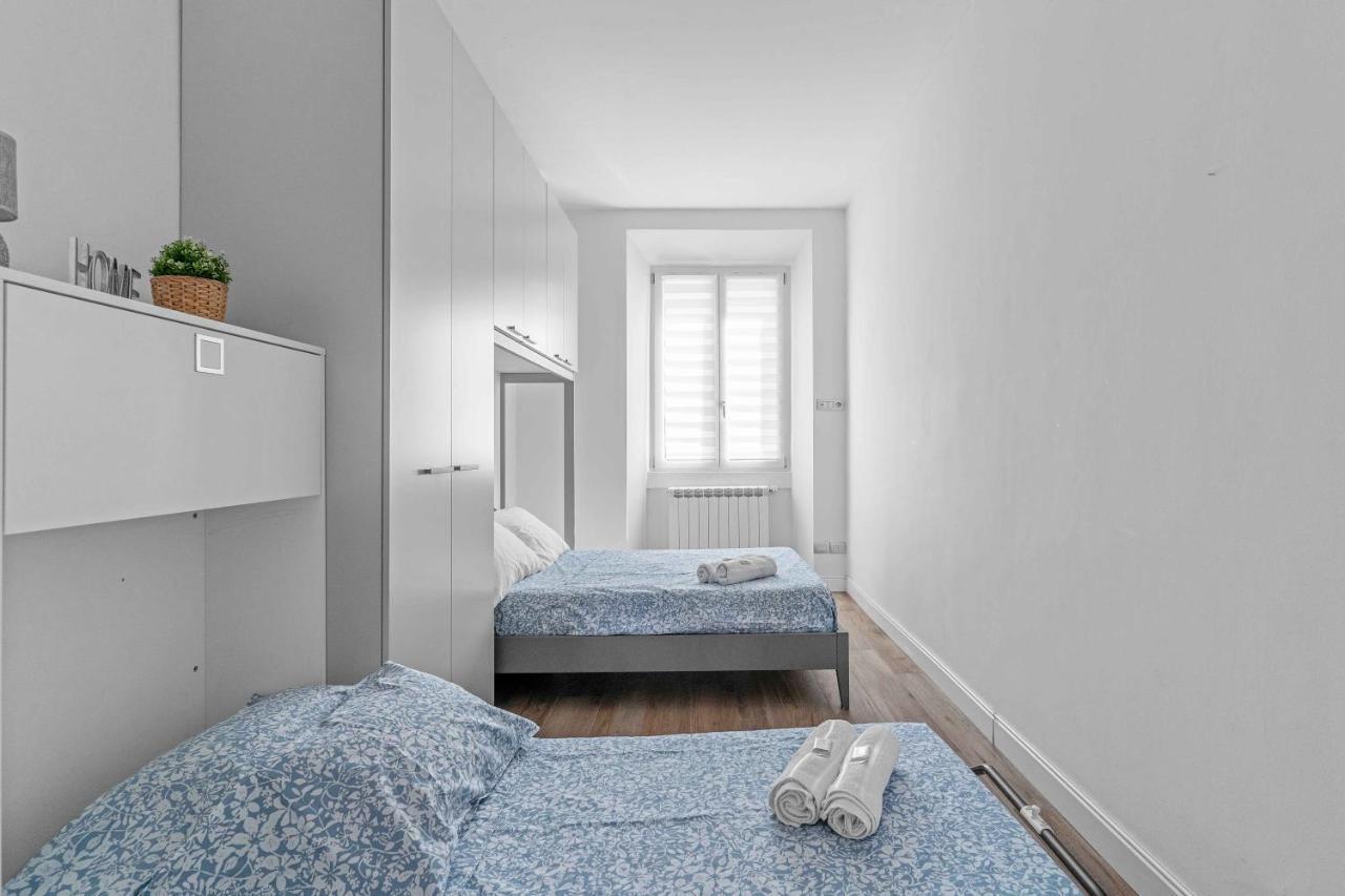 Mo237 Loreto- Duomo -Modern Apartment - Milano Exterior foto